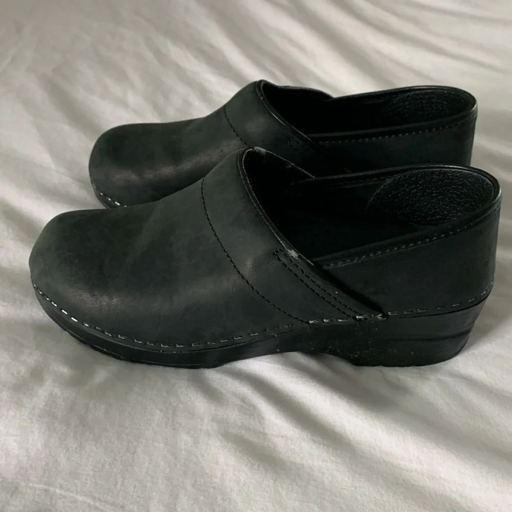 Dansko Professional Clogs - Picture 3 of 10